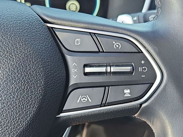 2022 Hyundai Santa Fe SEL AWD