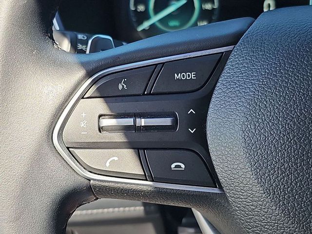 2022 Hyundai Santa Fe SEL AWD