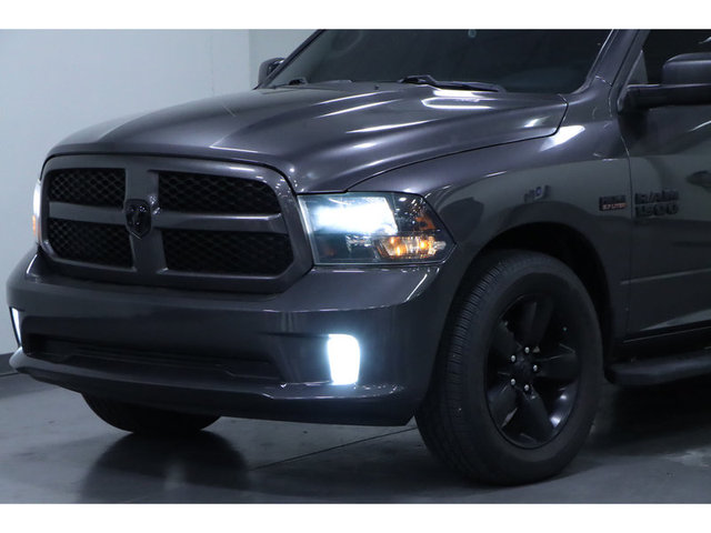 2019 Ram 1500 Classic Express 2WD 5ft7 Box
