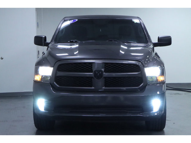 2019 Ram 1500 Classic Express 2WD 5ft7 Box