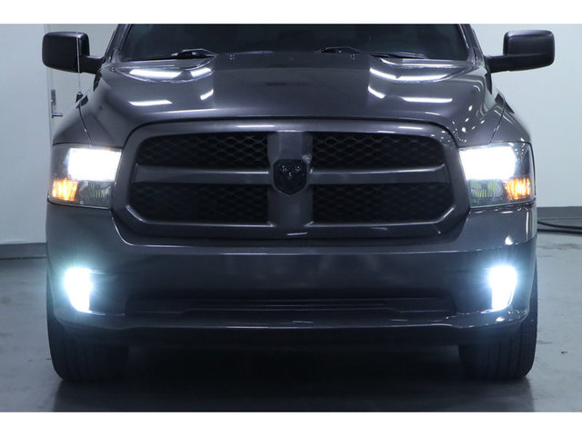 2019 Ram 1500 Classic Express 2WD 5ft7 Box