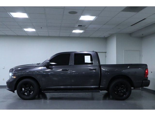 2019 Ram 1500 Classic Express 2WD 5ft7 Box