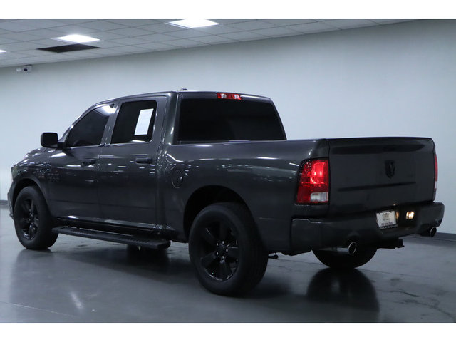 2019 Ram 1500 Classic Express 2WD 5ft7 Box