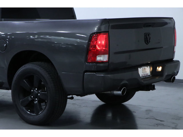 2019 Ram 1500 Classic Express 2WD 5ft7 Box