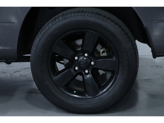 2019 Ram 1500 Classic Express 2WD 5ft7 Box