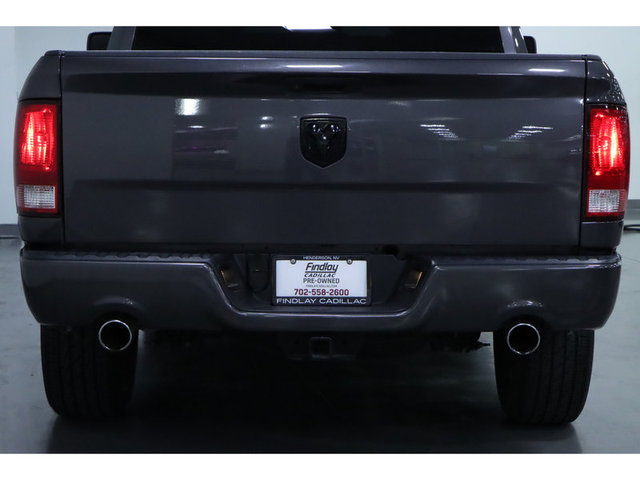 2019 Ram 1500 Classic Express 2WD 5ft7 Box