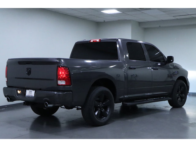2019 Ram 1500 Classic Express 2WD 5ft7 Box
