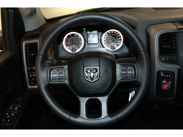 2019 Ram 1500 Classic Express 2WD 5ft7 Box