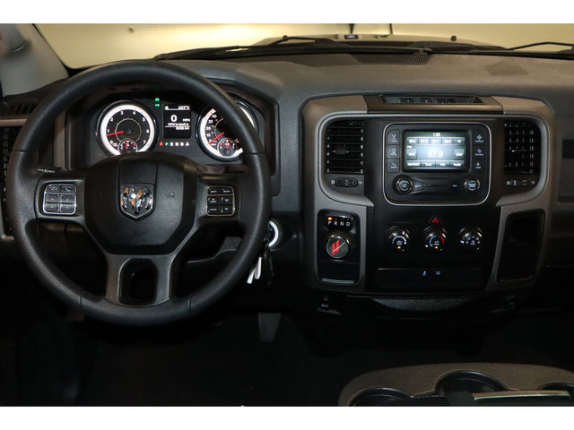 2019 Ram 1500 Classic Express 2WD 5ft7 Box