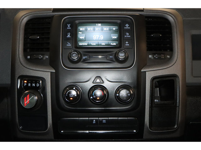 2019 Ram 1500 Classic Express 2WD 5ft7 Box