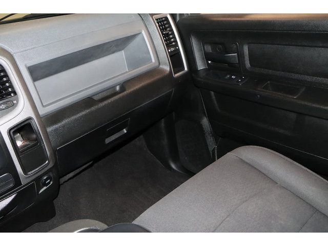 2019 Ram 1500 Classic Express 2WD 5ft7 Box