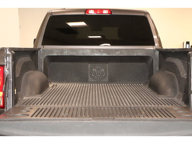 2019 Ram 1500 Classic Express 2WD 5ft7 Box
