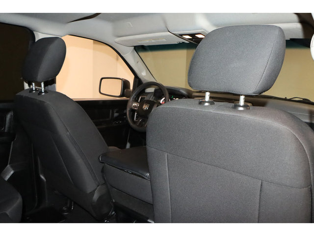 2019 Ram 1500 Classic Express 2WD 5ft7 Box