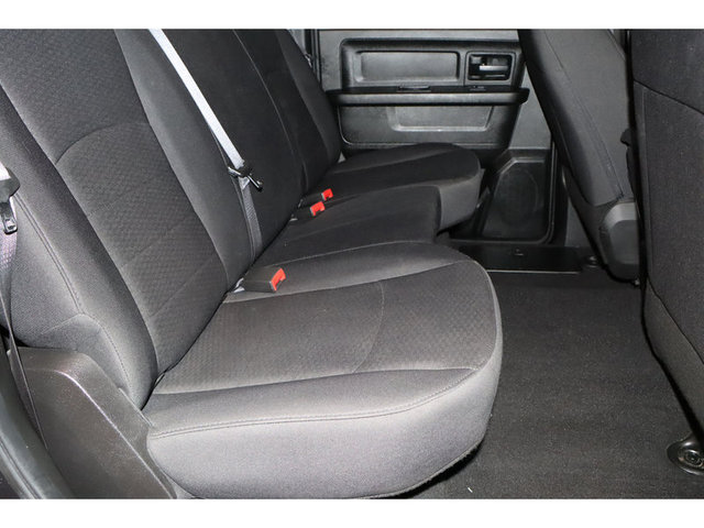 2019 Ram 1500 Classic Express 2WD 5ft7 Box