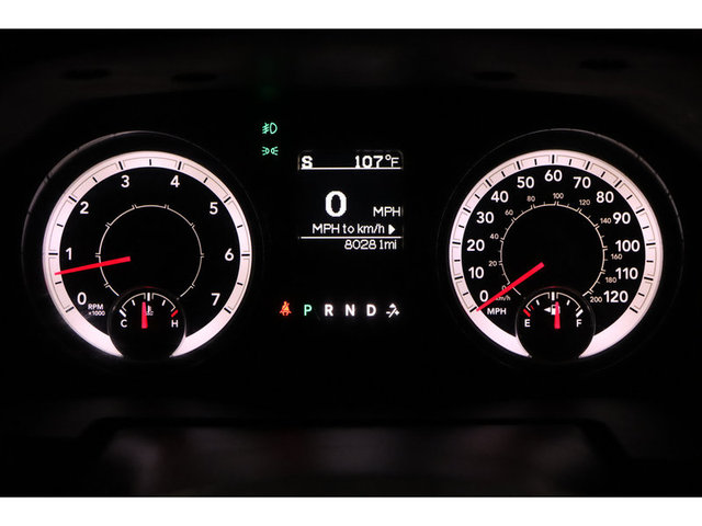 2019 Ram 1500 Classic Express 2WD 5ft7 Box