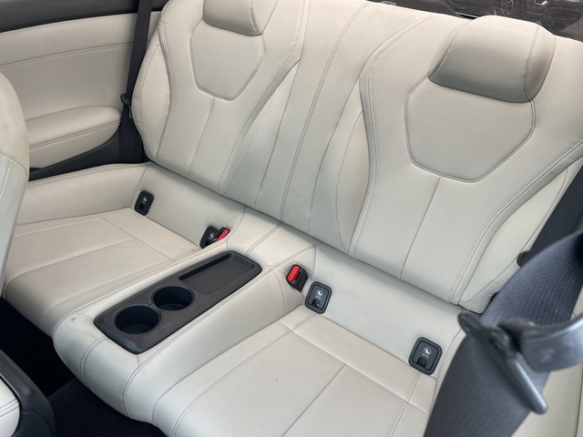 2018 INFINITI Q60 2.0t Premium RWD