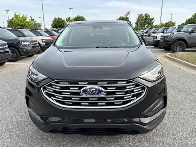 2020 Ford Edge SE AWD