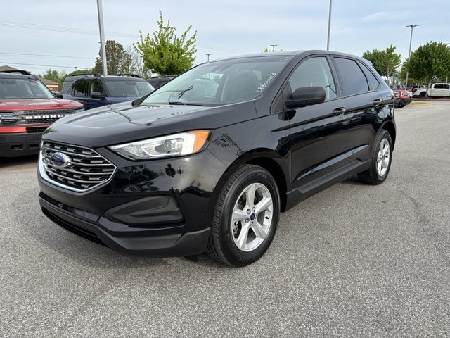 2020 Ford Edge SE AWD