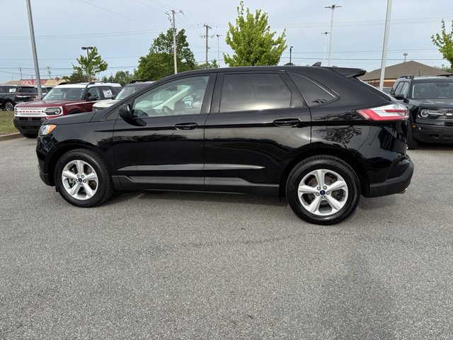 2020 Ford Edge SE AWD
