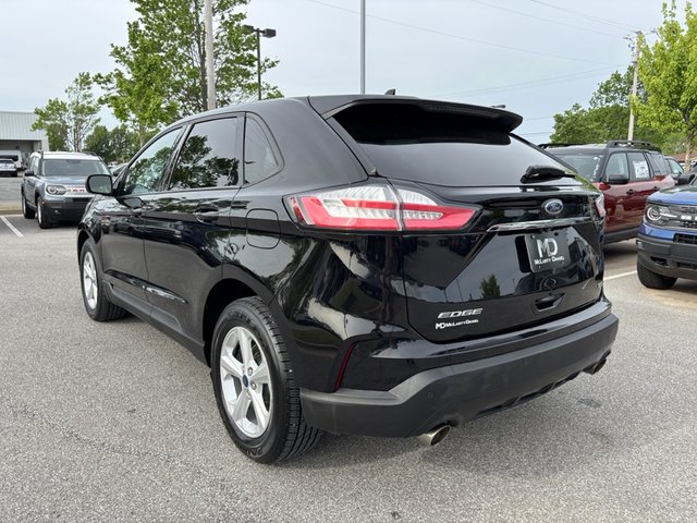 2020 Ford Edge SE AWD