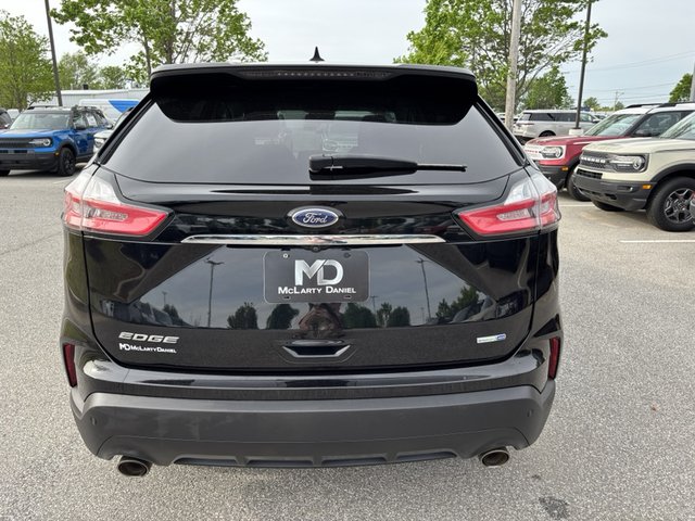 2020 Ford Edge SE AWD