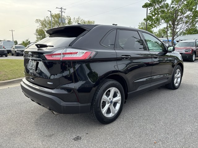 2020 Ford Edge SE AWD