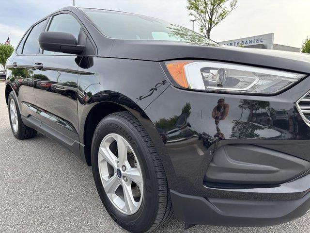 2020 Ford Edge SE AWD
