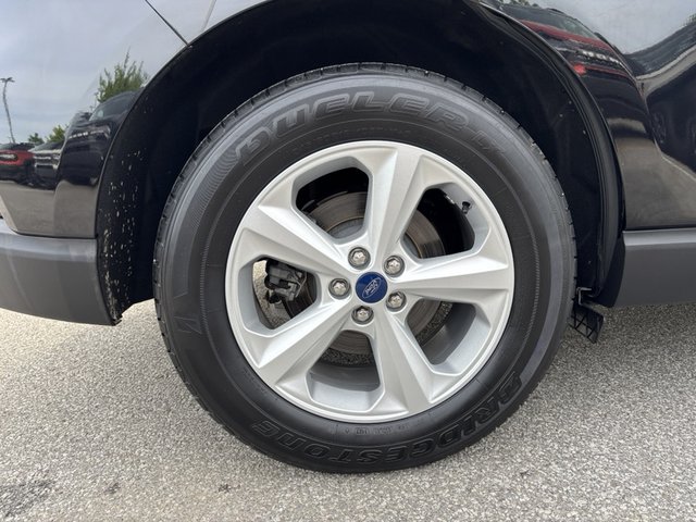 2020 Ford Edge SE AWD