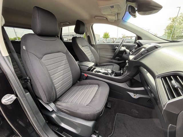 2020 Ford Edge SE AWD