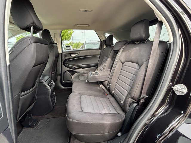 2020 Ford Edge SE AWD