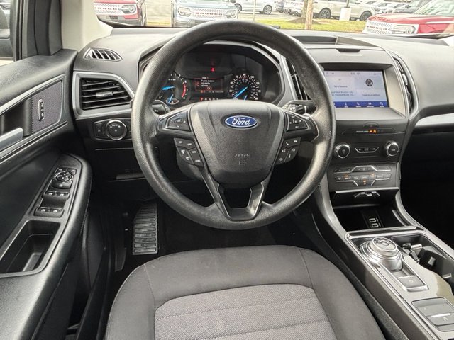 2020 Ford Edge SE AWD