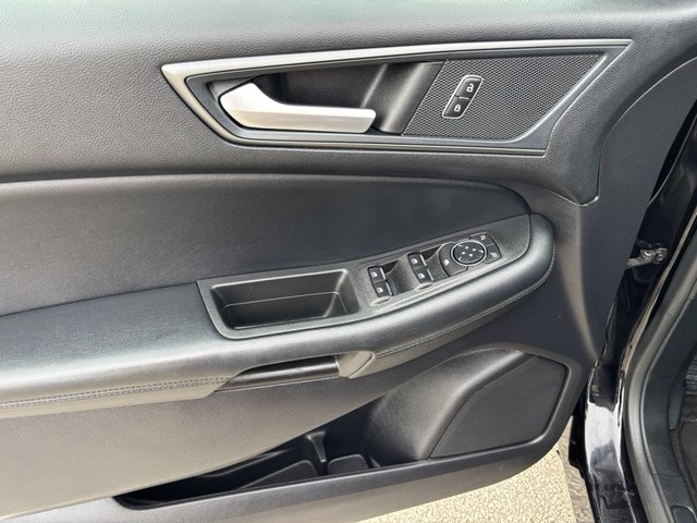 2020 Ford Edge SE AWD