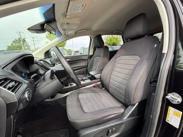 2020 Ford Edge SE AWD