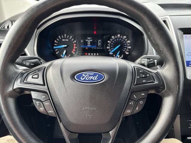 2020 Ford Edge SE AWD