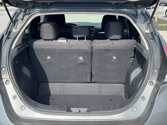 2023 Nissan LEAF S