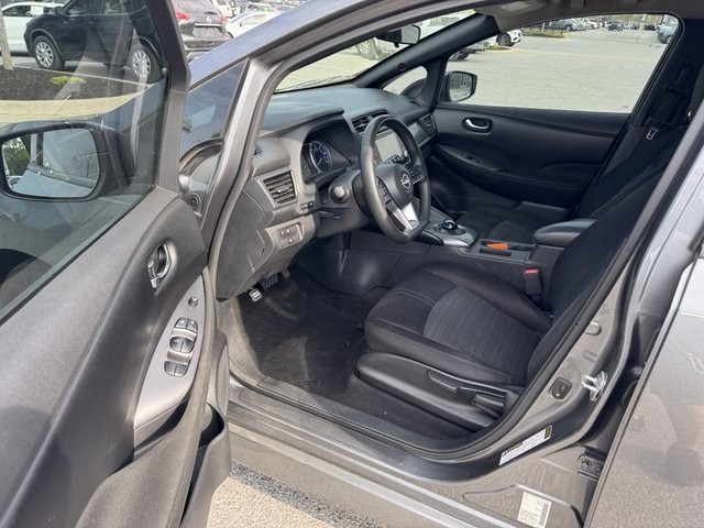 2023 Nissan LEAF S