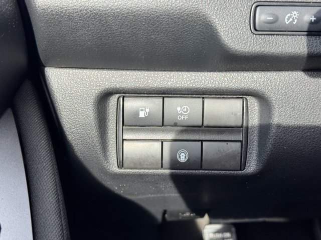 2023 Nissan LEAF S