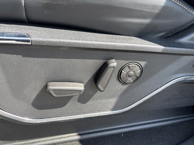 2024 Ford F-250 Platinum SD 4WD 6.75ft Box