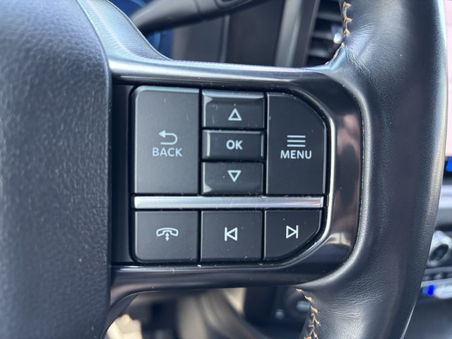 2024 Ford F-250 Platinum SD 4WD 6.75ft Box