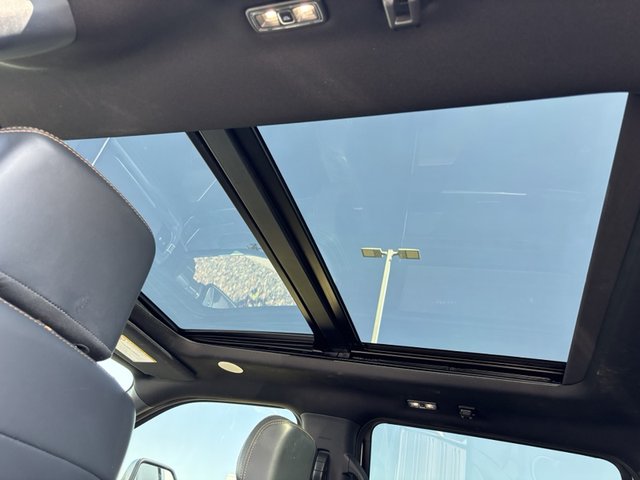 2024 Ford F-250 Platinum SD 4WD 6.75ft Box
