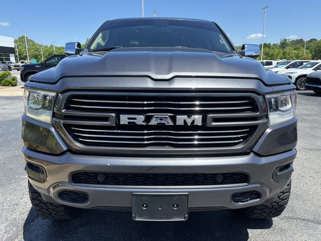 2019 Ram 1500 Laramie 4WD 5ft7 Box