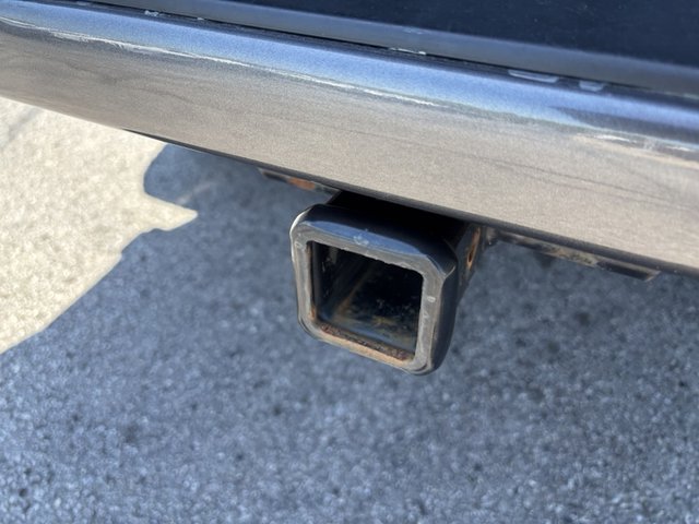 2019 Ram 1500 Laramie 4WD 5ft7 Box