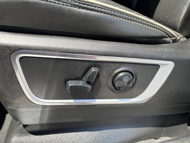 2019 Ram 1500 Laramie 4WD 5ft7 Box
