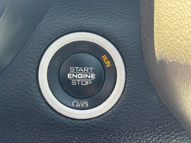 2019 Ram 1500 Laramie 4WD 5ft7 Box