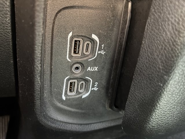 2019 Ram 1500 Laramie 4WD 5ft7 Box
