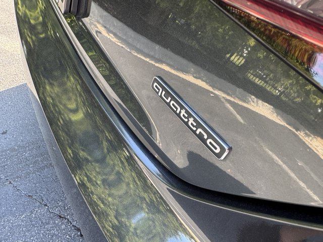 2021 Audi A5 Premium 45 Quattro Cabriolet