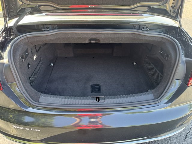 2021 Audi A5 Premium 45 Quattro Cabriolet