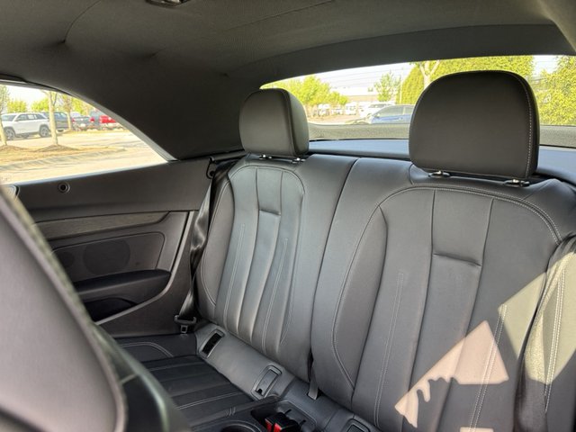 2021 Audi A5 Premium 45 Quattro Cabriolet
