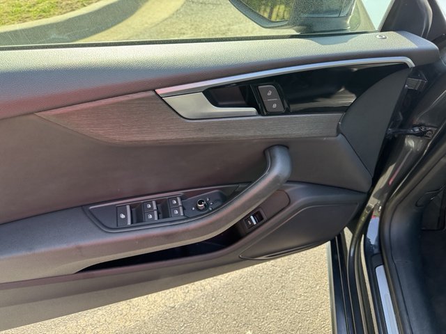 2021 Audi A5 Premium 45 Quattro Cabriolet
