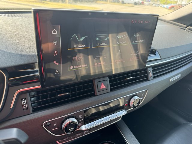 2021 Audi A5 Premium 45 Quattro Cabriolet